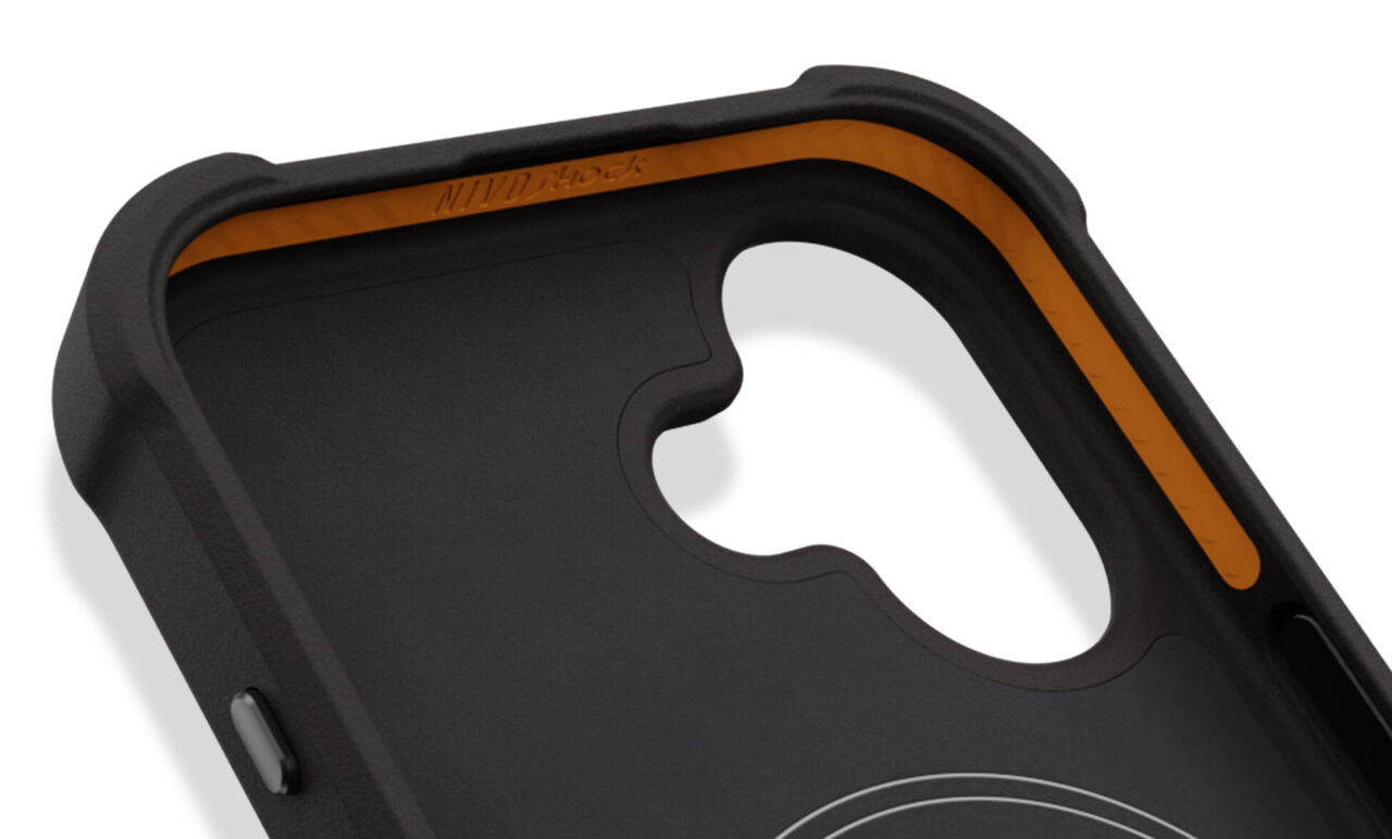 Premium Case
