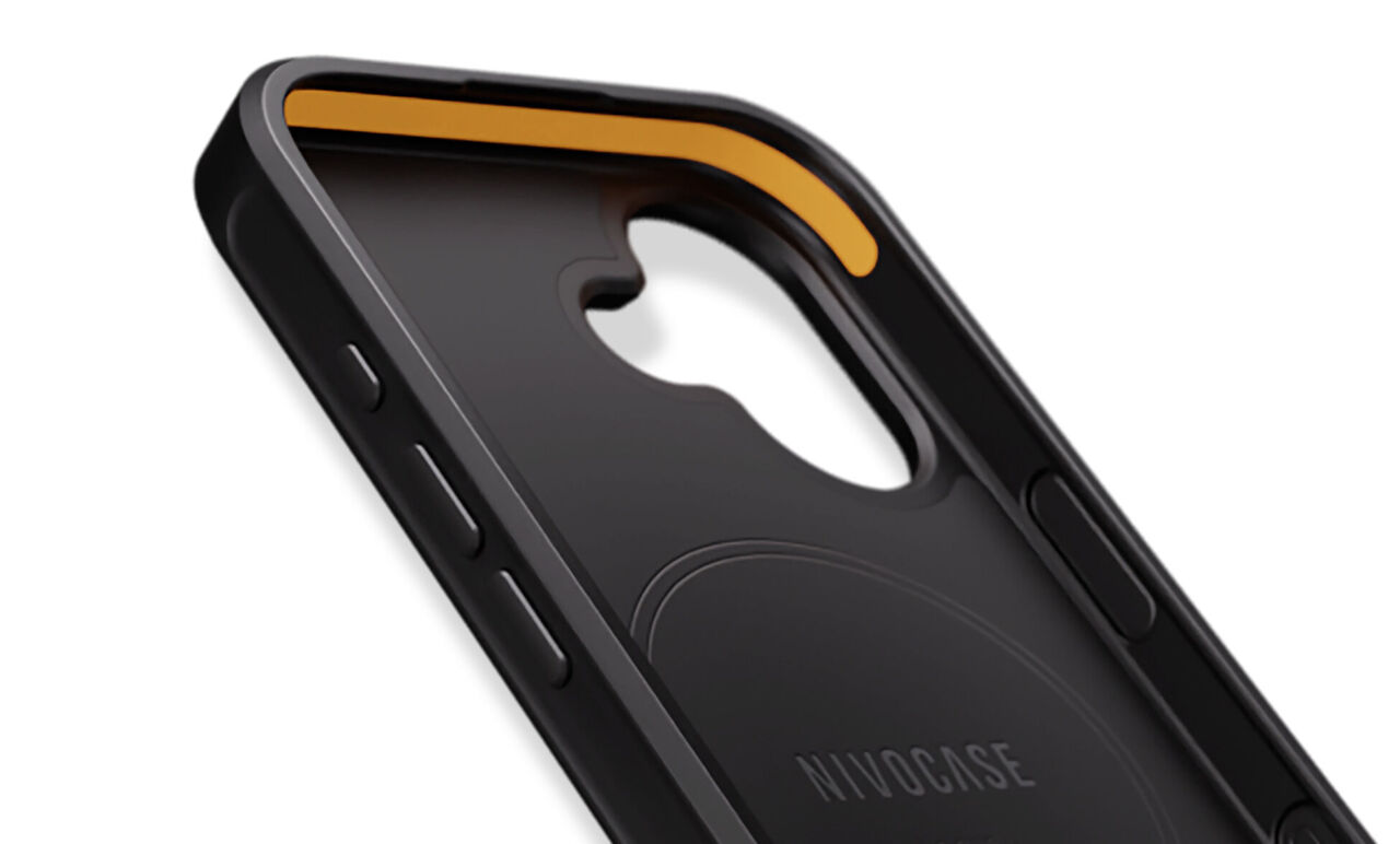 Premium Case